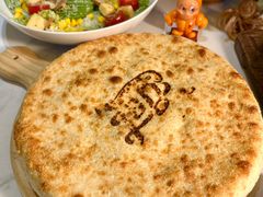 -get pizza意大利餐厅(凯德MALL店)