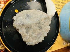 手打鲜虾滑-聚宝源(西单店)