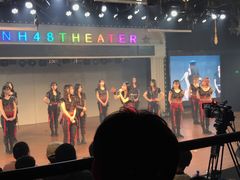 -SNH48星梦剧院