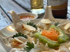 -自然餐厅(Phuket)