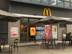 -麦当劳(盛兴大街店)