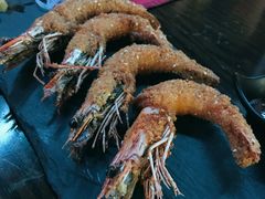 -甘尼仕印度餐厅爵士酒吧(阳春巷店)