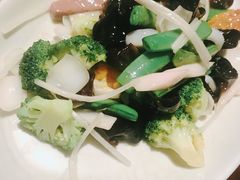 -湖滨28中餐厅·西湖宴·杭州君悦酒店