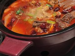 -北京老铺烤鸭(老城根店)