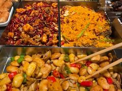 -No.DD戳子烧烤·江湖菜(北京总店)