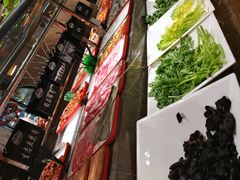 -欢乐牧场海鲜烤肉自助(牡丹园店)