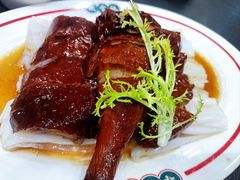 -飞尝蚝·顺德菜·鱼生(顺德总店)