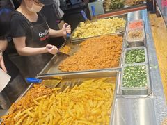 -周小亮丁家坡洋芋(全国总店)