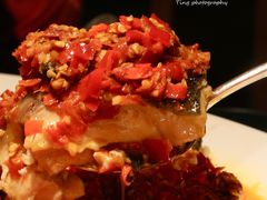 五福鱼头-千稻剁椒大鱼头(CityOn熙地港店)