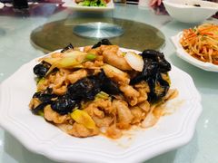 -凯鸽酒楼(大同振兴街店)