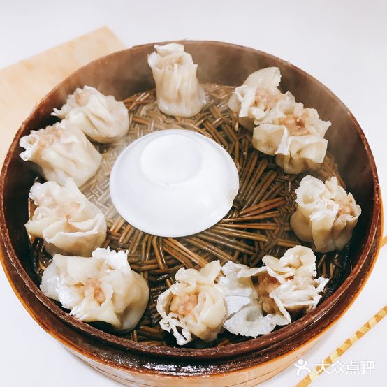 开元烧卖