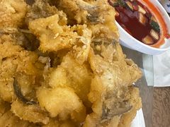 -天天海鲜城·海鲜大排档(新溪店)