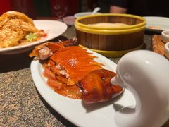 -北平食府.北京烤鸭(亦庄店)