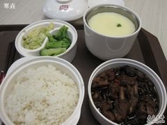 -老娘舅(苏州中心大道西大润发店)