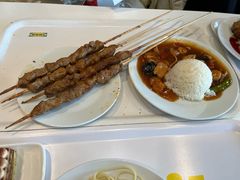 -宜家·瑞典风味餐厅(烟台路店)