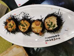 -映像威海·海鲜味道(市区店)