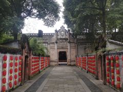 -安仁古镇