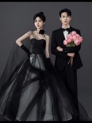 -米莱摄影写真(五大道别墅店)