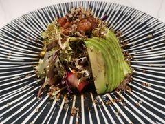-Wei菋·Le Bistrot