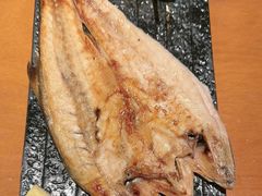 -千代武日本料理(开发区店)