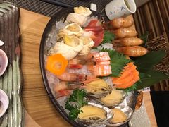 -菊上料理(蜀山银泰百货店)