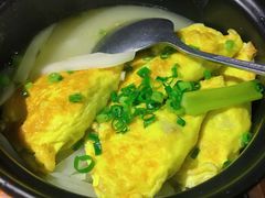 客家蛋饺煲-客家道(百脑汇店)