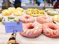 -奈雪的茶(杭州万象城PRO店)
