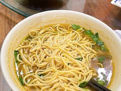 素拼凉菜-顺发拉面(长湖路店)