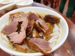 -陈光记烧腊店(罗保博士街店)