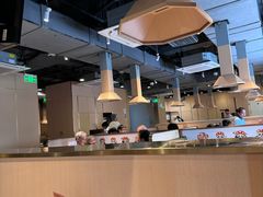 -海底捞火锅(劲松店)