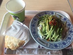 勾魂凉皮-勾魂凉皮(西二旗辉煌国际店)