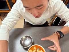 -四里沙茶面(湖滨四里店)