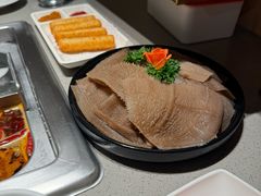 -海底捞火锅(北京路店)