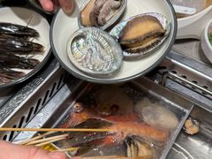 -海底捞火锅(苏宁广场店)