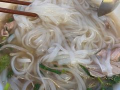 -蔡澜Pho·越南粉餐厅(海上世界店)