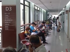 -上海市第一人民医院(松江南部)