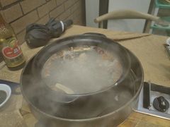 -濠轩阁特色生蚝火锅(水湾路店)