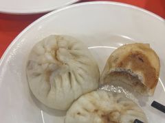 -庆丰包子铺(金沟河桥店)