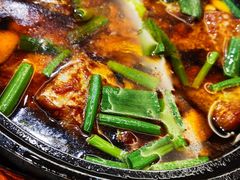 油浸启东带鱼-苏启渔港(云南北路店)