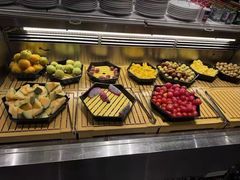 -火炉火自助餐(西直门凯德MALL店)