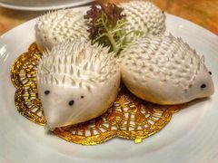 -8餐厅(新葡京酒店)