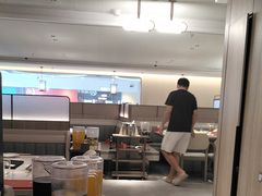 -海底捞火锅(盈锋广场店)
