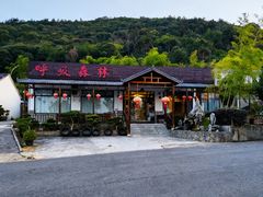 -呼吸森林·生态农庄农家乐私房菜