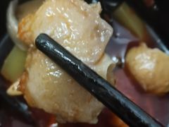 -长安记·大美陕菜(大族广场店)
