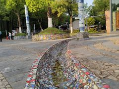 -景德镇古窑民俗博览区