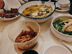 -外婆家(古墩印象城店)