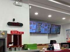 -吉祥馄饨(牡丹园店)