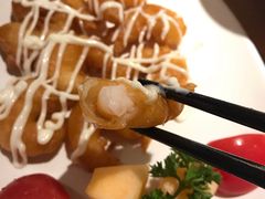 凤球虾尾-荣小馆(椒江青悦城店)
