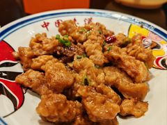 -延安八大碗(陕北菜·枣园路店)