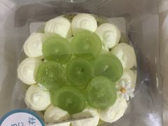 -勒甜LO CHO·定制低糖代糖纯动物奶油生日蛋糕(新开路店)